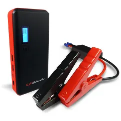 Lithium Jump Pack 37.0Wh